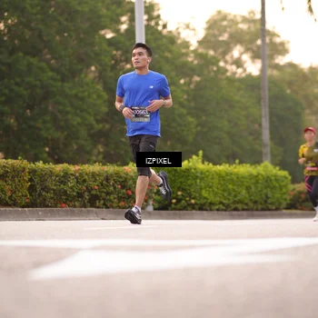 Runner Photo 6324527