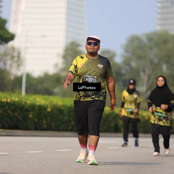 Runner Photo 6324529