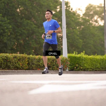 Runner Photo 6324536