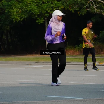 Runner Photo 6324568