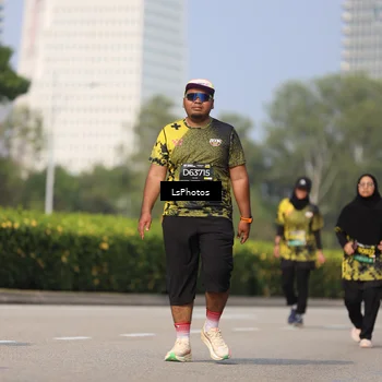 Runner Photo 6324581