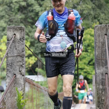 Runner Photo 63246