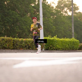Runner Photo 6324601