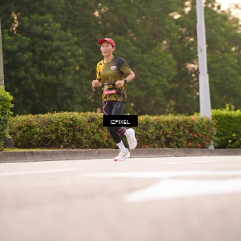 Runner Photo 6324616