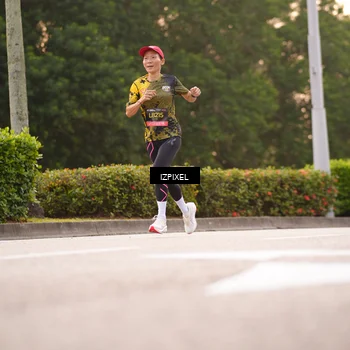 Runner Photo 6324631