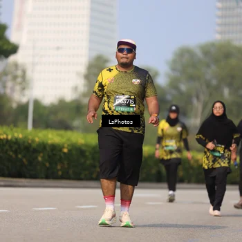 Runner Photo 6324645