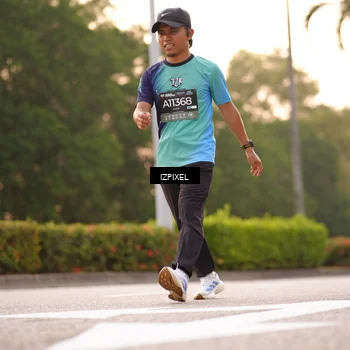 Runner Photo 6324719
