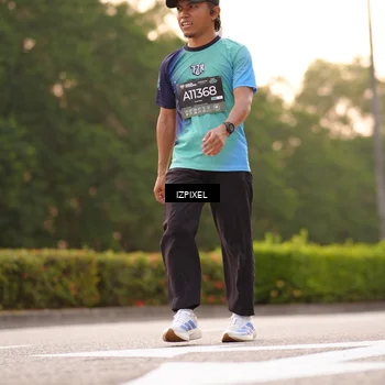 Runner Photo 6324728