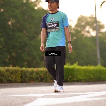 Runner Photo 6324744