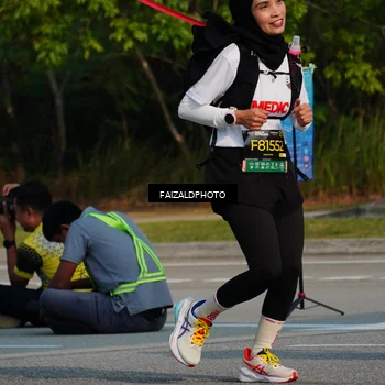 Runner Photo 6324764