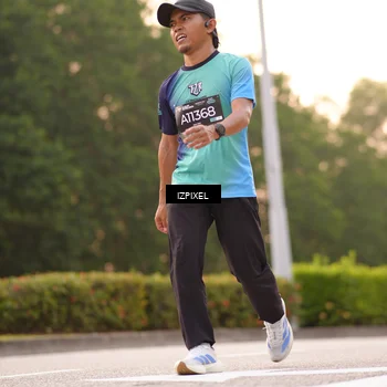Runner Photo 6324775