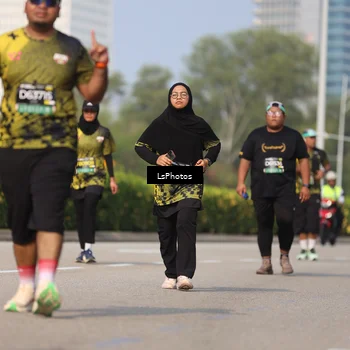 Runner Photo 6324784