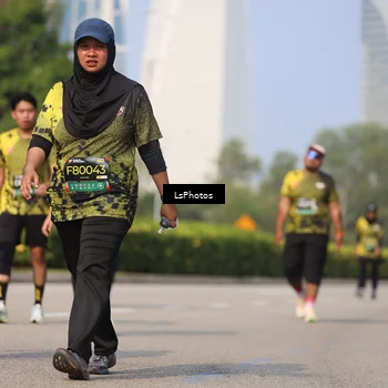 Runner Photo 6324808