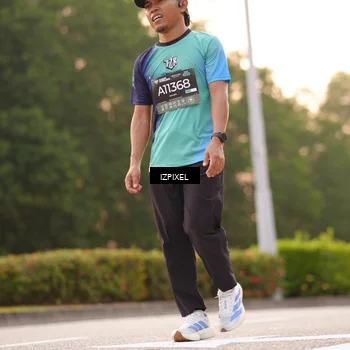 Runner Photo 6324810