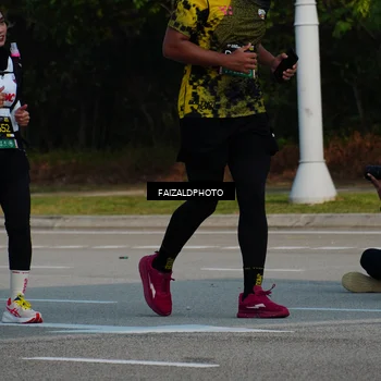 Runner Photo 6324829
