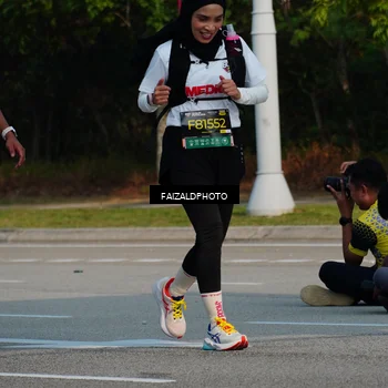 Runner Photo 6324835