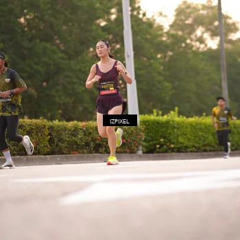 Runner Photo 6324842