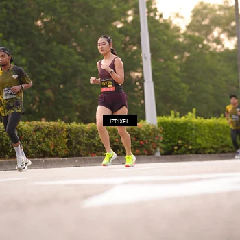 Runner Photo 6324844