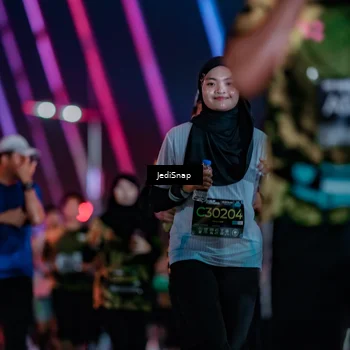 Runner Photo 6324849