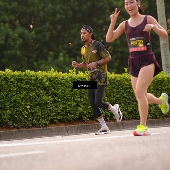 Runner Photo 6324903