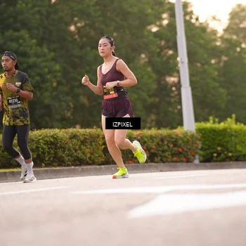 Runner Photo 6324906