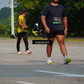 Runner Photo 6324948