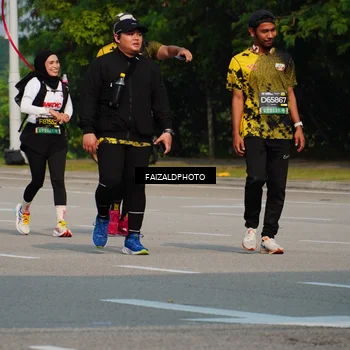 Runner Photo 6324962