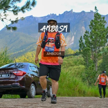 Runner Photo 632500