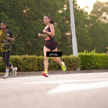 Runner Photo 6325005