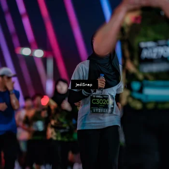Runner Photo 6325031