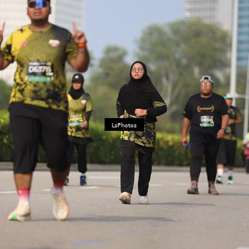 Runner Photo 6325126