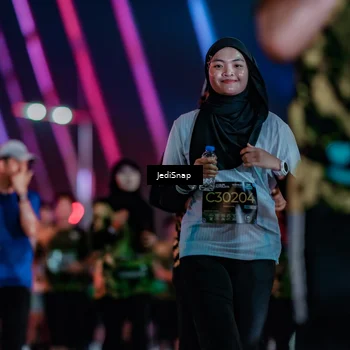 Runner Photo 6325150