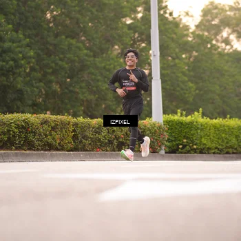 Runner Photo 6325168
