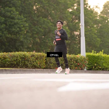Runner Photo 6325189
