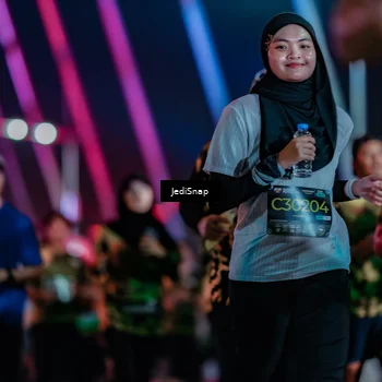 Runner Photo 6325193