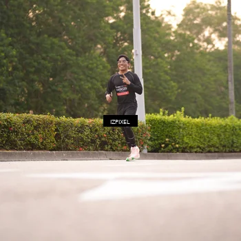 Runner Photo 6325228