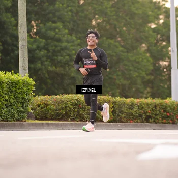 Runner Photo 6325240
