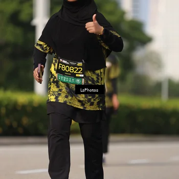 Runner Photo 6325243