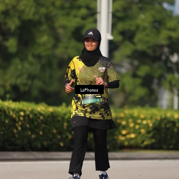 Runner Photo 6325244