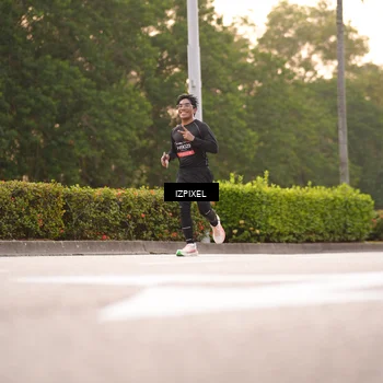 Runner Photo 6325266