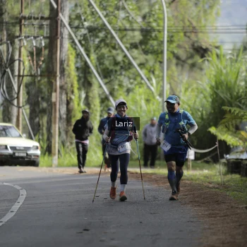 Runner Photo 63253