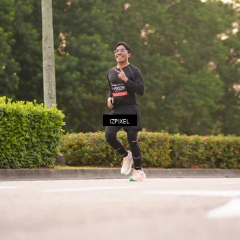 Runner Photo 6325322