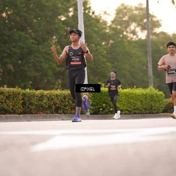 Runner Photo 6325328