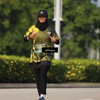 Runner Photo 6325339