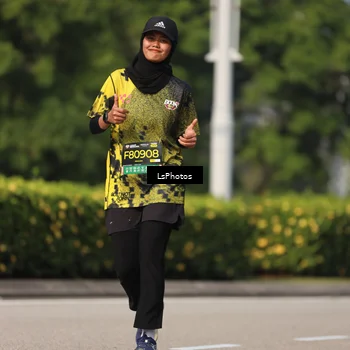 Runner Photo 6325347