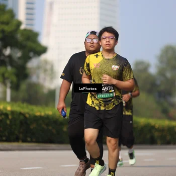 Runner Photo 6325367