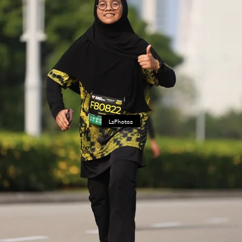 Runner Photo 6325408