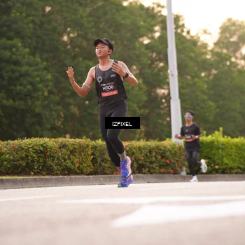 Runner Photo 6325414