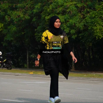 Runner Photo 6325422