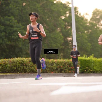 Runner Photo 6325427